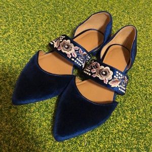 Bettye by Bettye Muller shoes